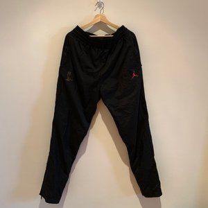 October's Very Own OVO x Jordan Flight Suit Pant